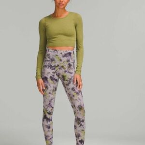 Lululemon Align High-Rise leggings